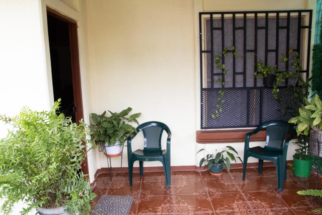 Appartement The Corner House à Tortuguero Extérieur photo