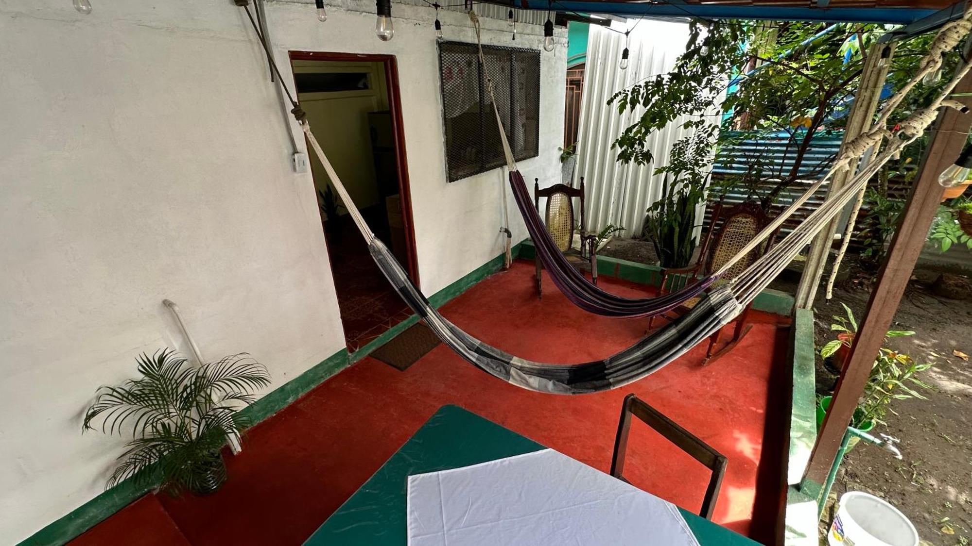Appartement The Corner House à Tortuguero Extérieur photo